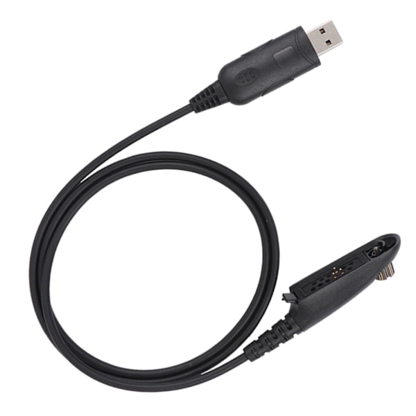 Walkie Talkie USB-programmeringskabel för Motorola HT1250 PRO5150 GP328 GP340 MTX450