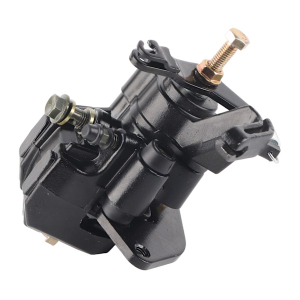 Bakbremsesylinder med bremseklosser Universal stål legering for 110cc 125cc 150cc 200cc 250cc motor ATV Quad sykler
