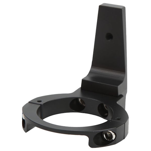 LP Litepro hopfällbar cykel framhållare Montering aluminiumlegering Cykel främre hållarblock för K3 PLUSBlack