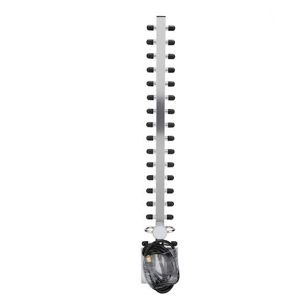 2.4G 25dBi High Gain Trådløs Router Netværkskort 16 Enhed Direktionel Yagi Antenne