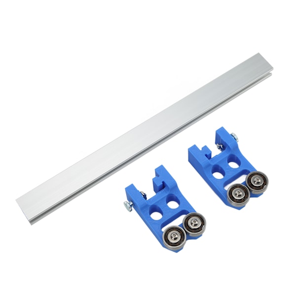 Pilens Rethed Detektor Integreret Bearbejdning Aluminiumlegering Pil Checker til Bueskydning