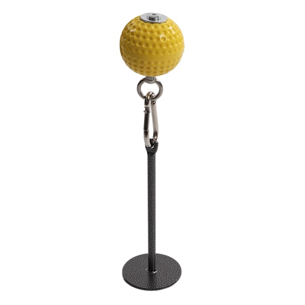 Handgreppsförstärkare Handled Underarm Handträningsboll med justerbar vikt för styrketräning72 mm