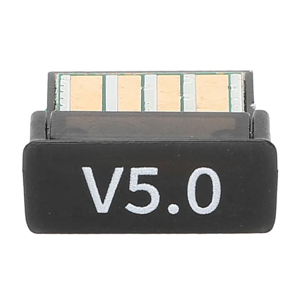 Trådløs Højhastigheds Bluetooth 5.0 USB Dongle Adapter til PS4/PS3/XBOX ONE Desktop PC