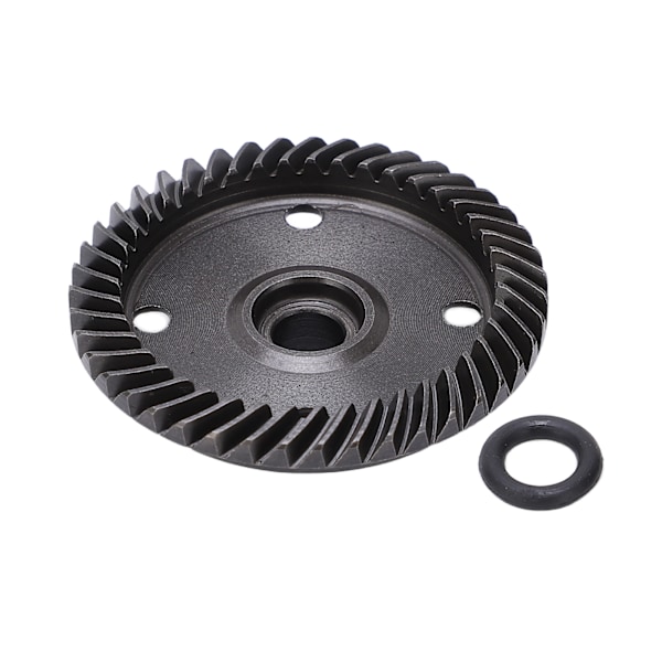 Metal 43T Differential Gear 8507 för ZD Racing DBX-07 1/7 RC biluppgradering reservtillbehör