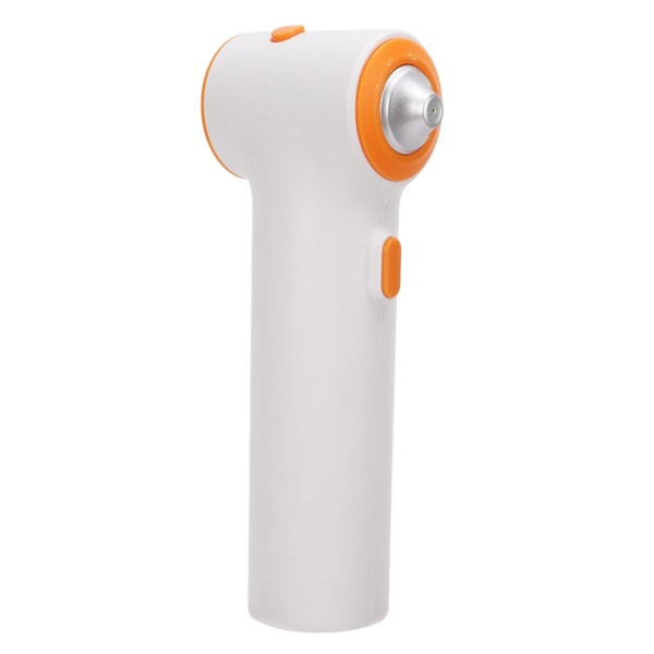 Sähköinen Airbrush-tussi USB-latauksella, pestävä, myrkytön, kannettava, helppokäyttöinen, täysin peittävä sähköinen airbrush-ruisku