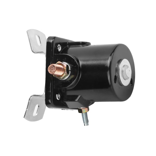12V 3-polet Starter Solenoid Relæ 8N11450 Tilbehørsudskiftning til Ford Traktor 2N 8N 9N