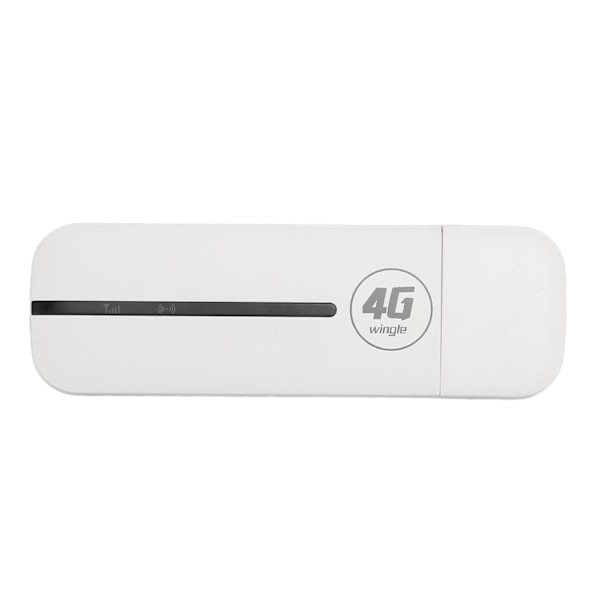 4G USB WIFI Dongle Deling 10 Brugere Op Til 150mbps Bærbar 4G Router USB WiFi Hotspot til Europa til Mobiltelefon PC