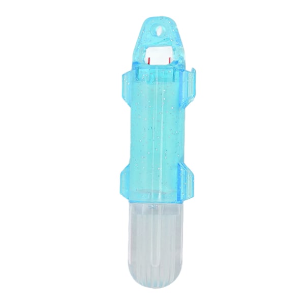 LED fiskeagnlys – verktøy for å tiltrekke seg undervannsfisk (blå) Blue
