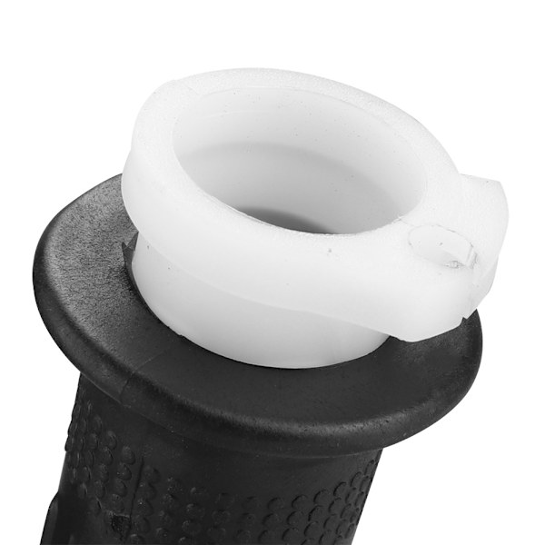1 Par Gummi Venstre Håndgreb Højre Gasgreb Switch Håndtag Passer til Suzuki GN125 GS125
