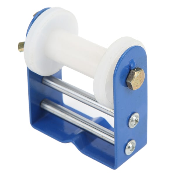Bue-strengevinder Universal Bærbar Bueskyting Bue-streng Serving Winder Verktøy for Compound Buer