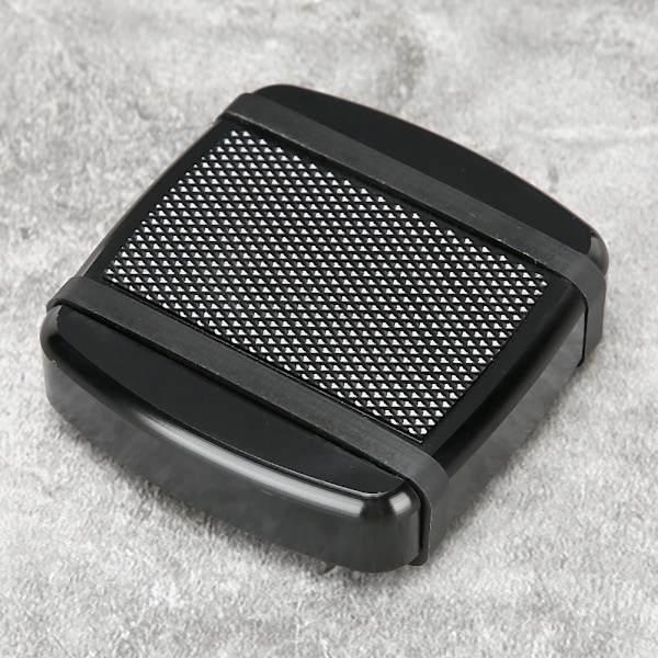 Aluminium Bromspedal Pad Cover Fotpinnar Passar för Street 500 XG500