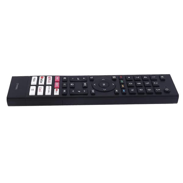 Typ A CT-95030 Replacement Remote Control for TOSHIBA TV, ABS Plastic