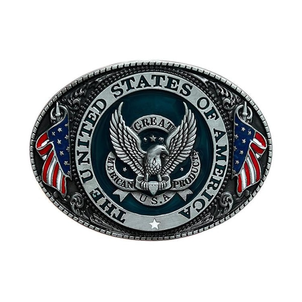 American Eagle USA beltespenne