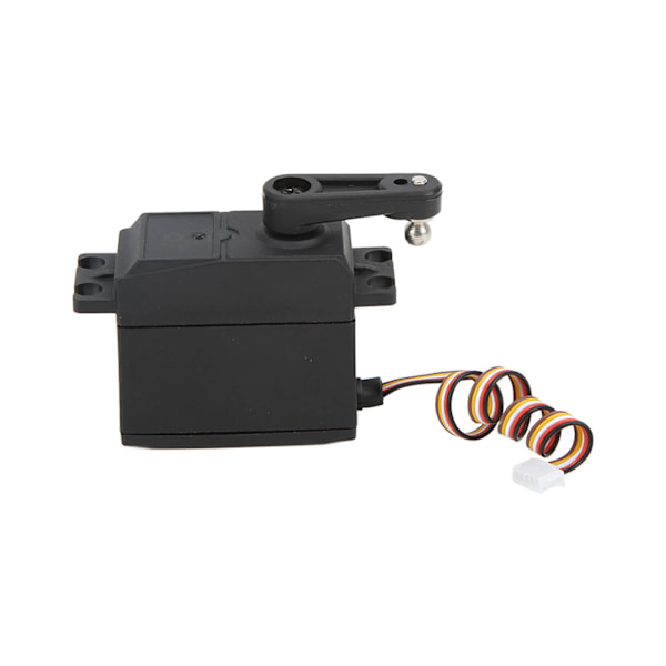 5-tråds styreservo med servoarm 104001-1923 til Wltoys 104001 1/10 RC bil reservedele