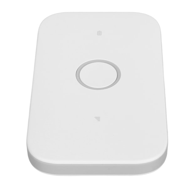 Portabel mobil WiFi-hotspot 150 Mbps 4G LTE-router Bärbar bil mobil WiFi-router för bärbar dator smartphone