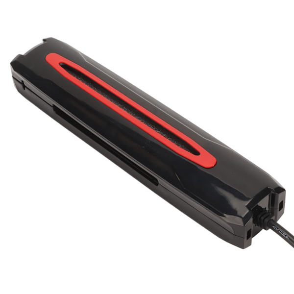 Neddykbar Akvarievarmer med Ultra Kort Kvartsrør Automatisk Konstant Temperatur Oppvarmingsstang EU-Plugg 220V 800W