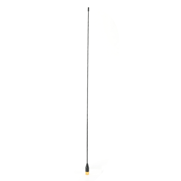 SMA24 SMA Hann Dual Band Antenne for VX‑170/VX‑177/FT‑270R/FT‑277R/VX‑6R/VX‑7R