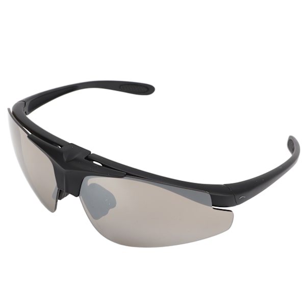 Skytteskyddsglas Vindtäta Sandtäta Arméfläktglas Utomhus Special Soldatglas Utrustning