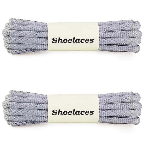 Athletic Shoelaces Round Shoelaces for Sneakers
