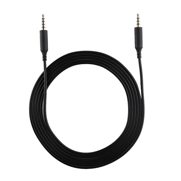 Uros-uros audiokaapeli Logitech Astro A10 A40 A30 A50 päähän asennettaville peliheadseteille