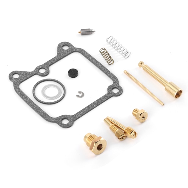 Motorcykel Forgaser Reparations- og Ombygningssæt Metal KY‑0169 Passer til Yamaha GT80 1974‑1980