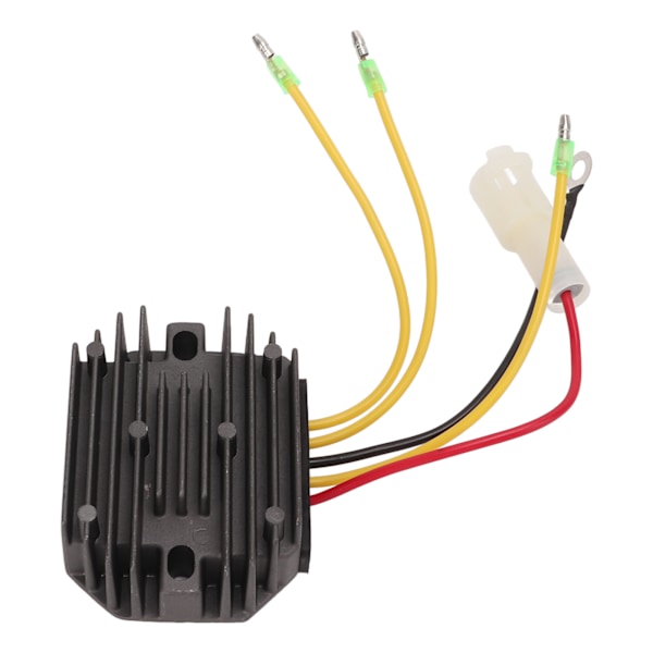 Spændingsregulator Rettificer 3T5760600 12V Interferenssikker Udskiftning til Tohatsu MD40B MD40B2 MD50B MD70B