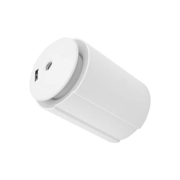 Mini Luftfuktare Bärbar Hushålls USB Bil Mini Luftfuktare för Sovrum Resekontor Hem