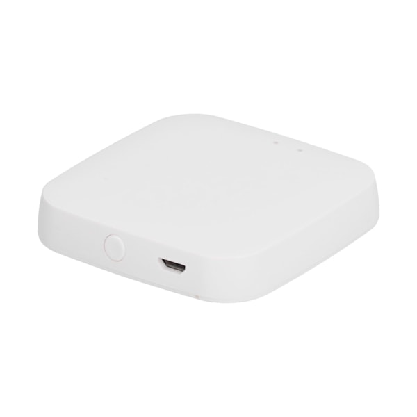 Mini Smart Wireless Hub Gateway -sovelluksella etäohjattavalla Bluetooth Mesh -toiminnolla Tuyalle