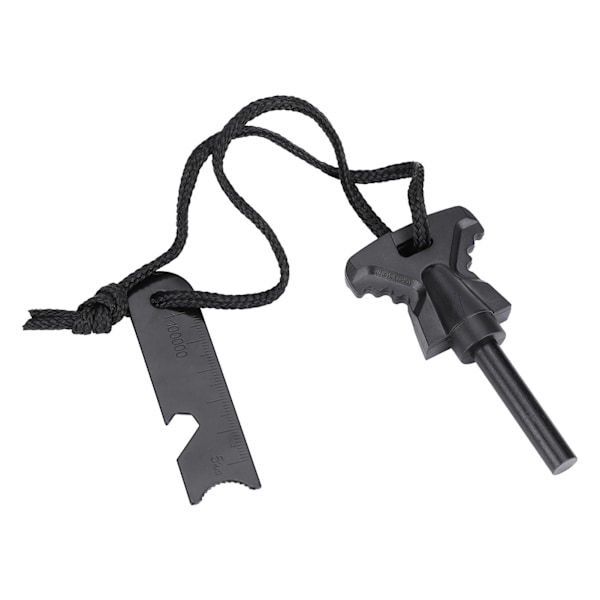 Magnesium Tulikivi Sytytin Hätä Outdoor Selviytymis Camping