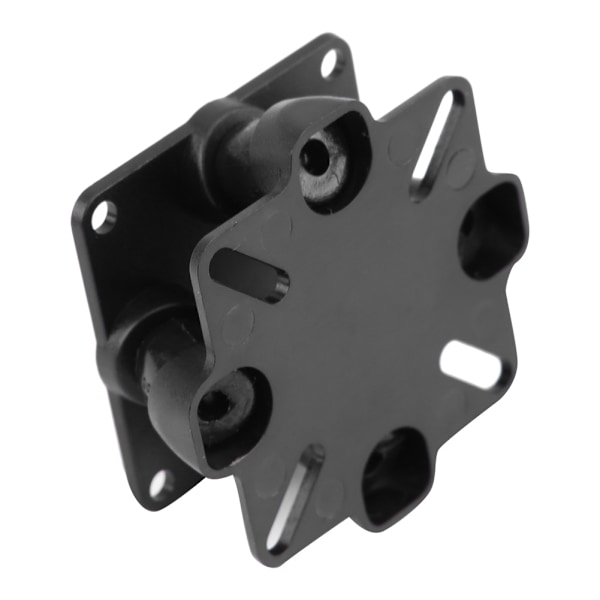 Antivibrationsdæmpningsplade Støddæmper til CC3D Naze32 Mini APM Flight Controller