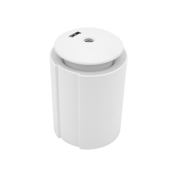 Mini Luftfuktare Bärbar Hushålls USB Bil Mini Luftfuktare för Sovrum Resekontor Hem