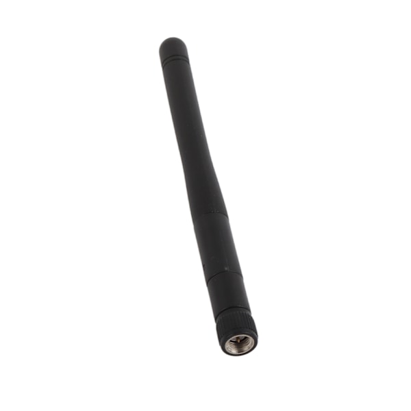 2.4Ghz Antenni WiFi Omnidirectional 3dbi Vahvistus SMA Urosliitin Kumipäällysteinen Langaton Moduuli Reititin Antenni