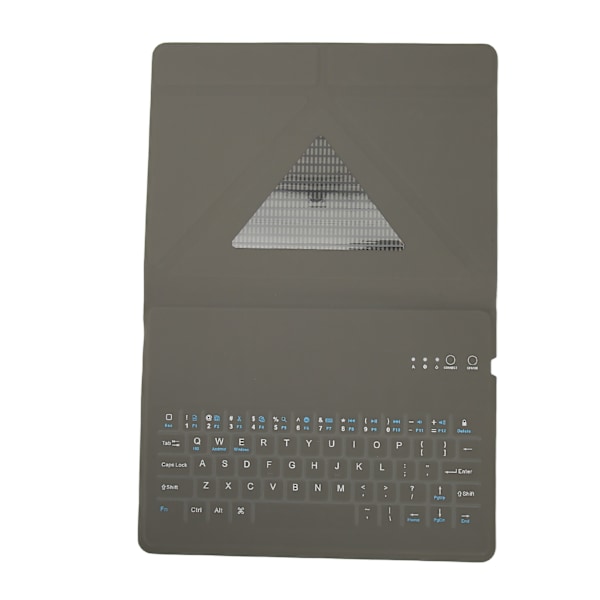 Tablet Tastatur Cover BT3.0 CLASS 2 Fuld Beskyttelse Stativ Design Tastatur Etui til IOS Tablet Pro Air Mini Under 11 Tommer