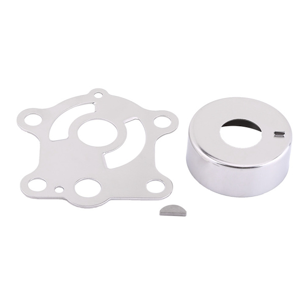 Vandpumpe Reparation Ombygning Impeller Kit Til Yamaha 40 50 hk Udenbordsmotor 1984-1994 6H4-W0078-00-00