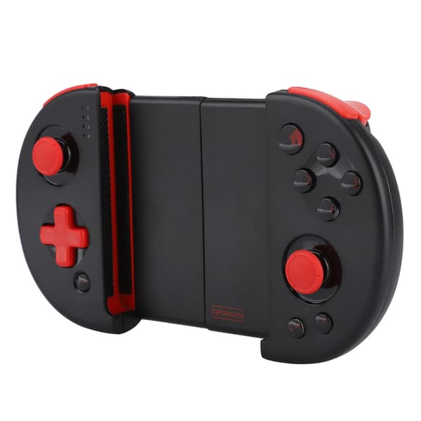 Mobiilipeliohjain Bluetooth-laajennettava Gamepad PG-9087S:lle