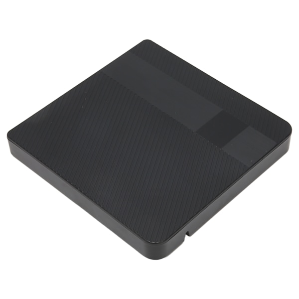 Ekstern DVD-drev USB3.0 Type C Universal CD DVD RW-brænder til Linux til Windows til OS X til stationær PC