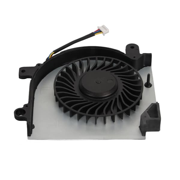 Laptop Intern Køleblæser Udskiftning Notebook Intern Køler til MSI GF75 Thin 8RC 8RD 9SC 9SD PAAD06015SL N415 N416 GPU Køleblæser