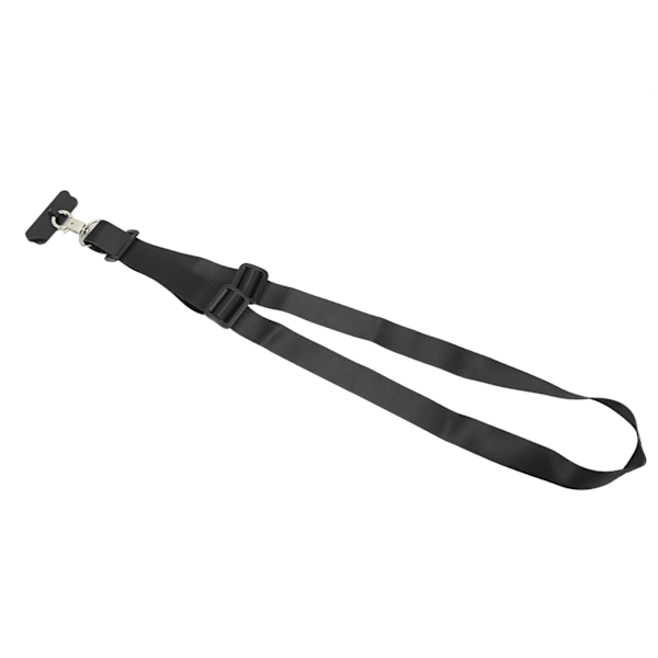 Drone Controller Beslagrem Alloy Hook Justerbar Snøre til RC‑N1 Fjernbetjening