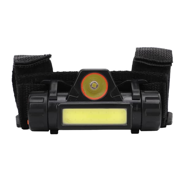 UTV ATV Domelys Portable USB Opladning Justerbar Roll Bar Montering LED Lys til 1,5‑2 Tommer Roll Bar