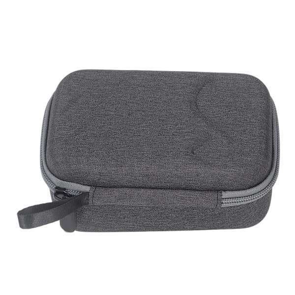 Sunnylife Drone Bæreveske Oppbevaringsveske Portabel Bag for EVO Nano Series Beskyttelse Mørkegrå