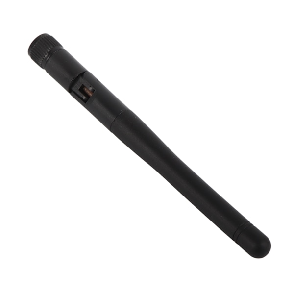 2.4Ghz Antenni WiFi Omnidirectional 3dbi Vahvistus SMA Urosliitin Kumipäällysteinen Langaton Moduuli Reititin Antenni