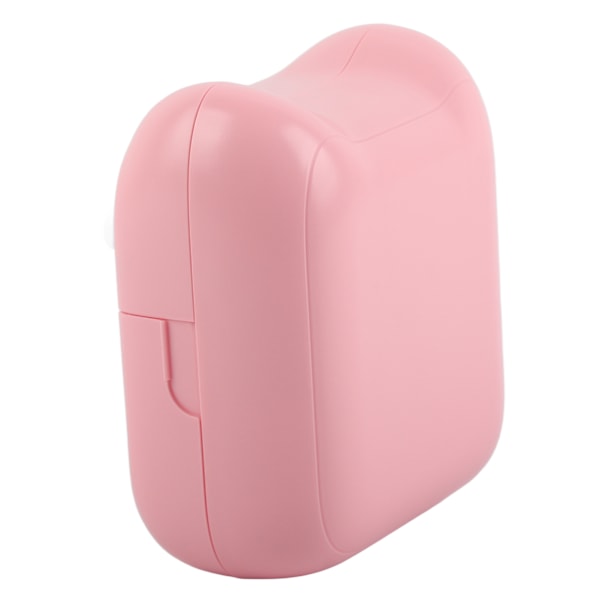 Mini Skrivare Multifunktionell Portabel Trådlös Smart HD Mini Memo Dokument Arbetsplan Mötesprotokoll Fickskrivare