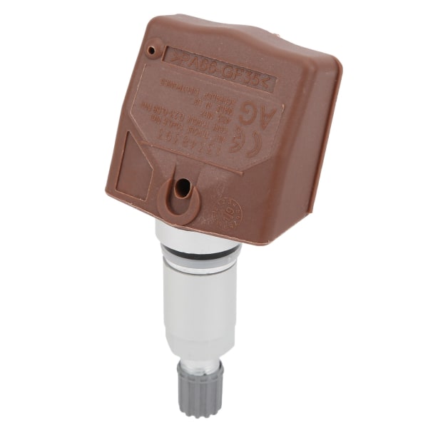 Däcktrycksensorövervakning TPMS 433MHz 52933-2J100 Ersättning för Opel Zafira C