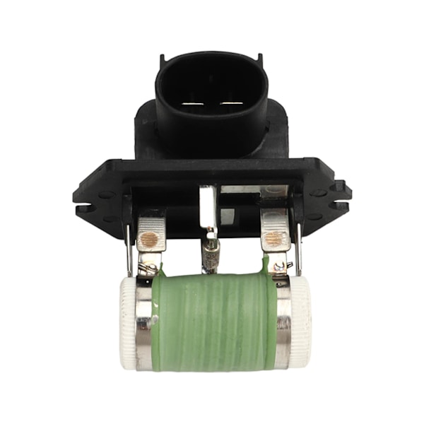 Køleblæsermodstand 25385 C1600 Holdbar Pålidelig Robust Motor Køleradiator Blæsermodstand Udskiftning Til AZERA SONATA