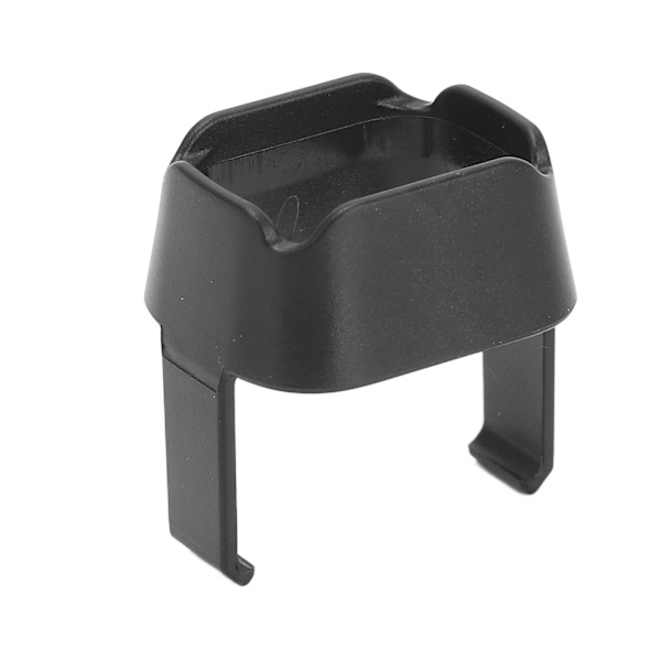 Drone-linshuva i ABS-material, liten och lätt, svart, 2,6x2,5x2 cm, skyddande linsöverdrag för Mini 3 Pro