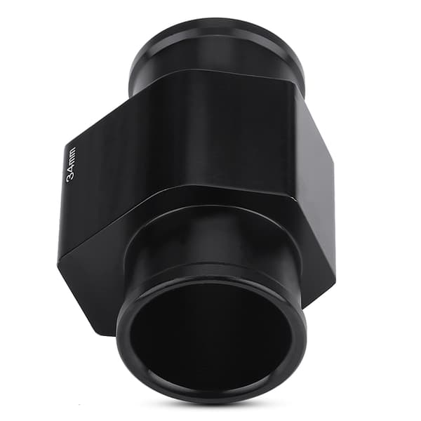 Bil Vand Temp Temperatur Samle Rør Slange Sensor Måler Adapter 34mm