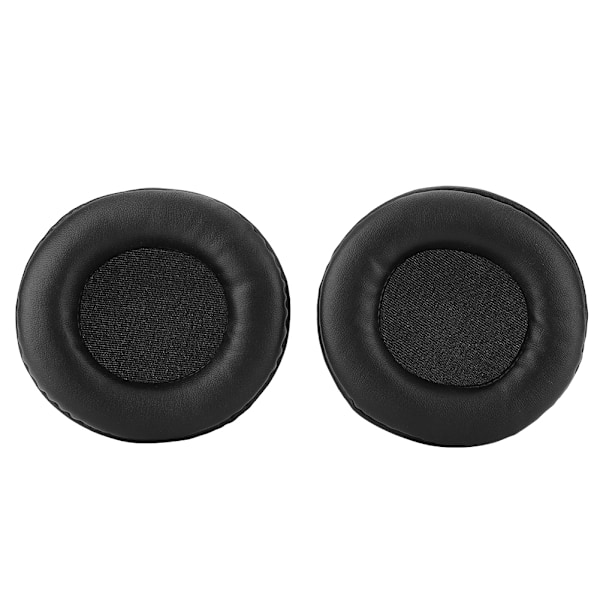 95MM Universelle Erstatningsøreputer Myk Skumpute Headset Deksel