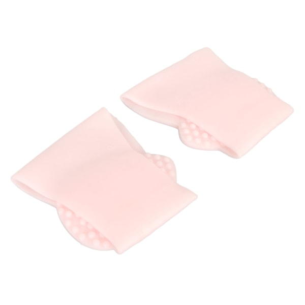Jalkaholvin tuki - geelipehmusteet - Plantar Fasciitis -helppo - 3 paria