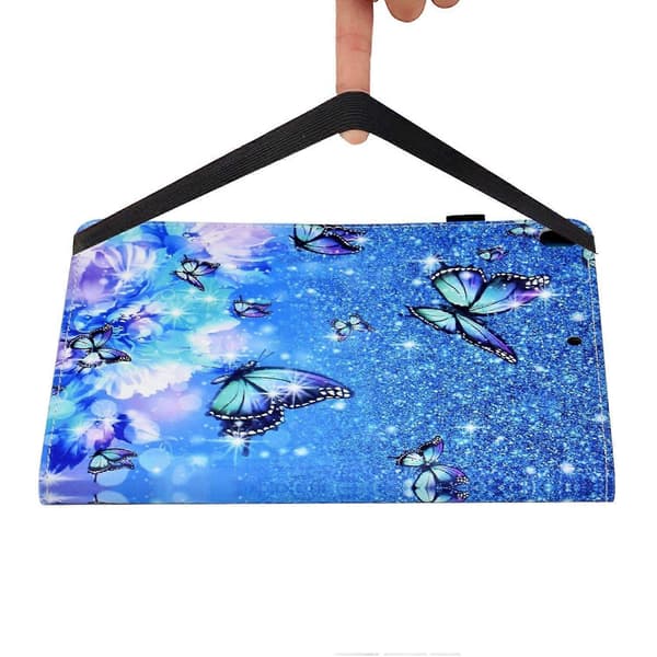 Tablet Case for iPad 10.2 (2021)