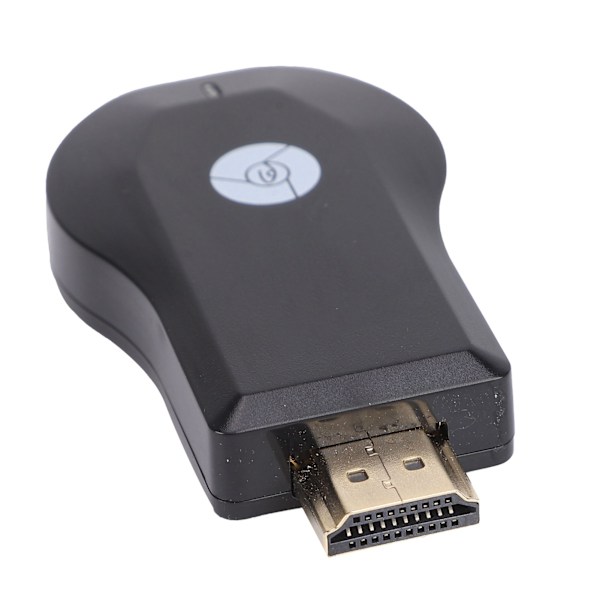 2.4G WiFi trådlös skärmmottagare USB2.0 1080P Full High Definition Dongle Adapter Enhet